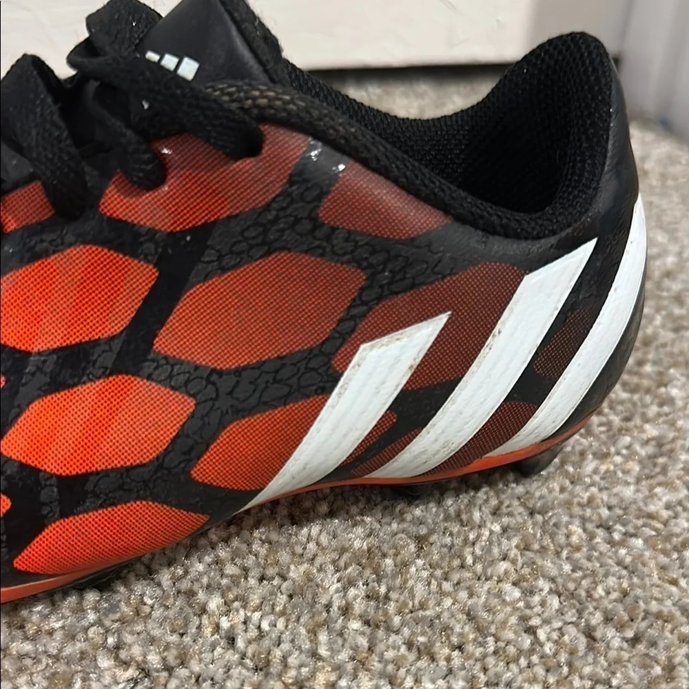 Adidas Predito Soccer Cleats